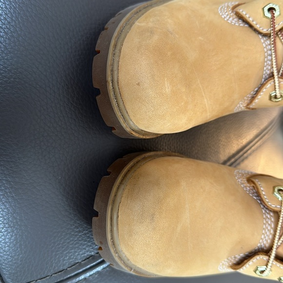 Timberland Waterproof Proseries boots - Picture 5 of 6